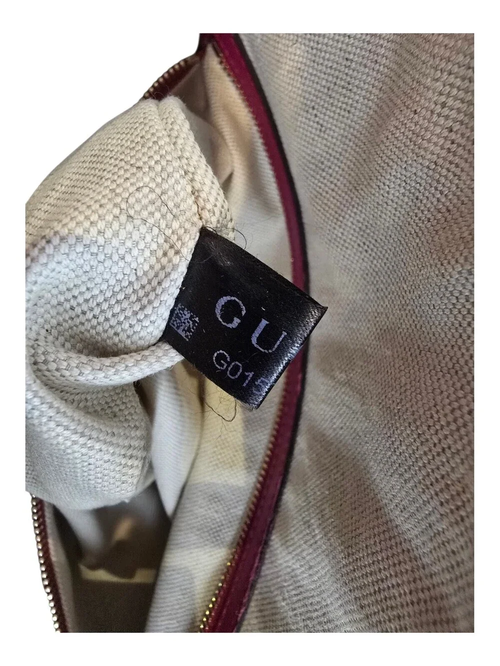 Gucci turn heads